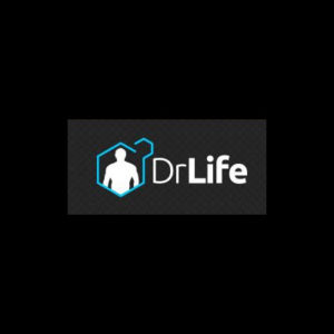 Dr Life logo 400 x 400