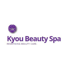 Kyou Beauty Salon Logo Bigger 400x400